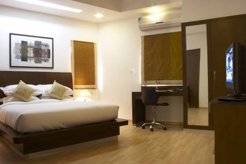 Shilton Residence Bangalore Cameră foto